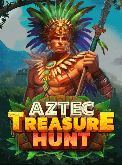 অ্যাজটেক ট্রেজার হান্ট