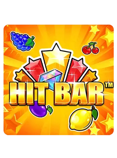 হিট বার™ পাওয়ারপ্লে জ্যাকপট
