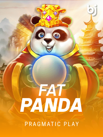 Fat Pandapng