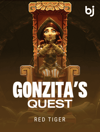 Gonzita's Questpng